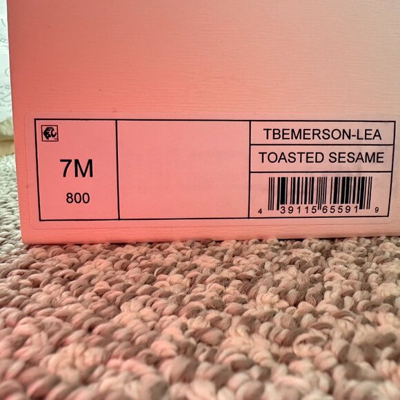 Treasure & Bond 'Emerson' Western Bootie - Picture 10 of 13